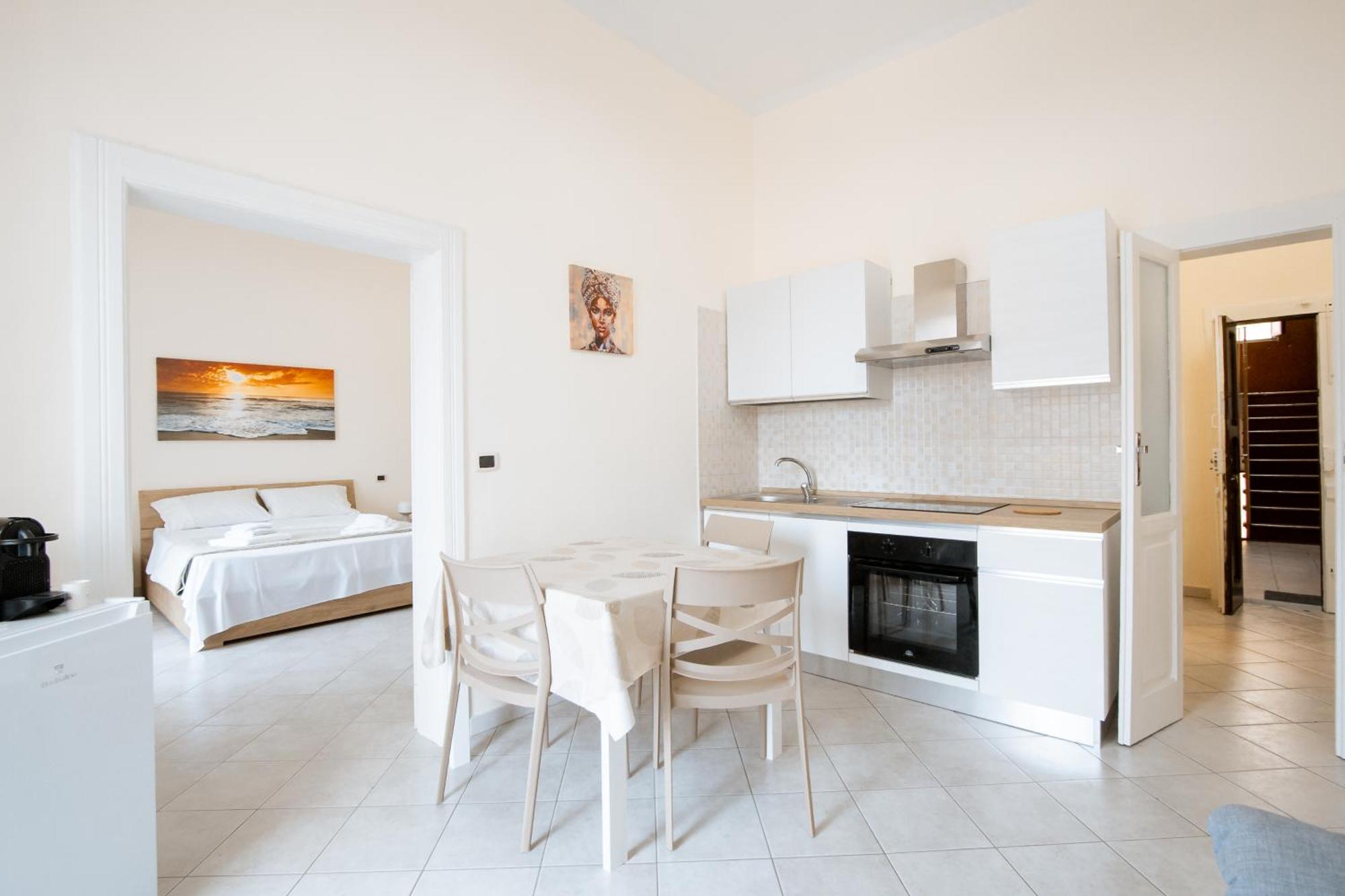 Krisa Apartment