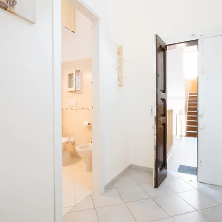 Krisa Apartment Bari Exterior photo