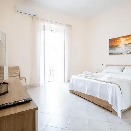 Krisa Apartment Bari Exterior photo
