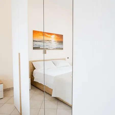 Krisa Apartment Bari Exterior photo
