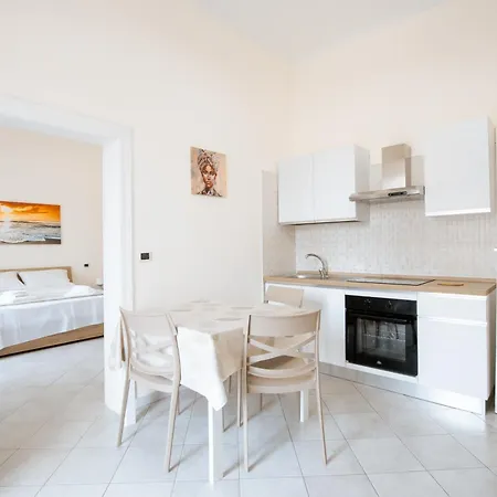 Krisa Apartment Bari Exterior photo