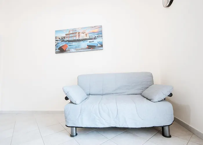 Krisa Apartment